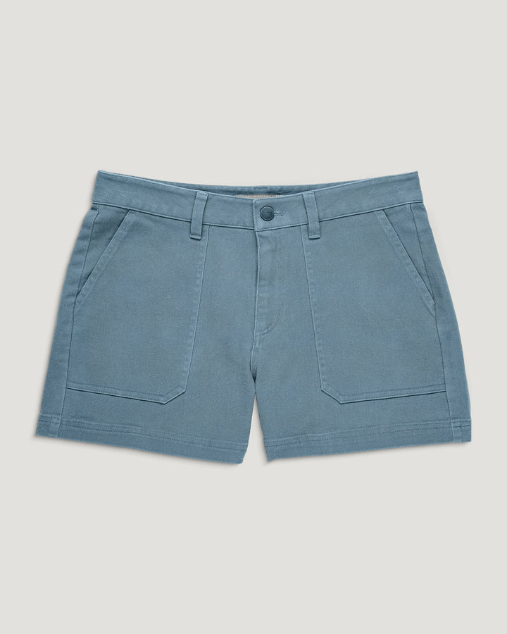 STORMY SEA FOLLY SHORTS