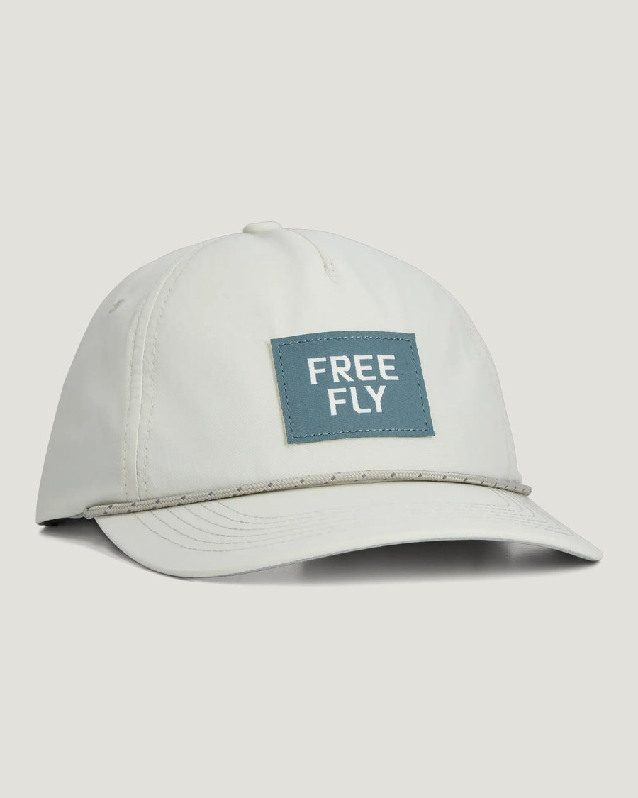 BIRCH STANDARD PATCH PERFORMANCE HAT
