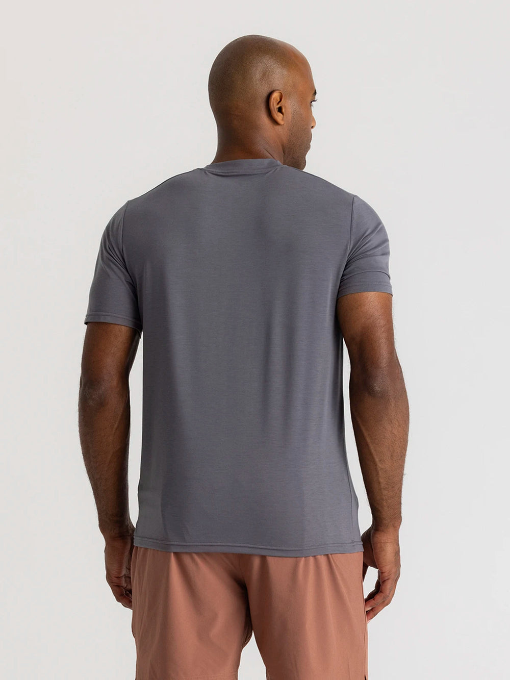 MEN'S SMOKE ELEVATE LIGHTWEIGHT TEE
