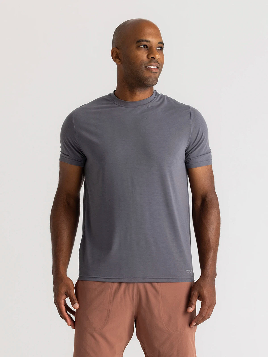 MEN'S SMOKE ELEVATE LIGHTWEIGHT TEE