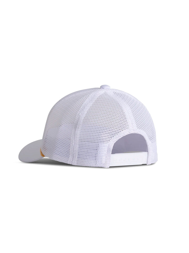 FREE FLY MELLOW MELLOW TRUCKER HAT