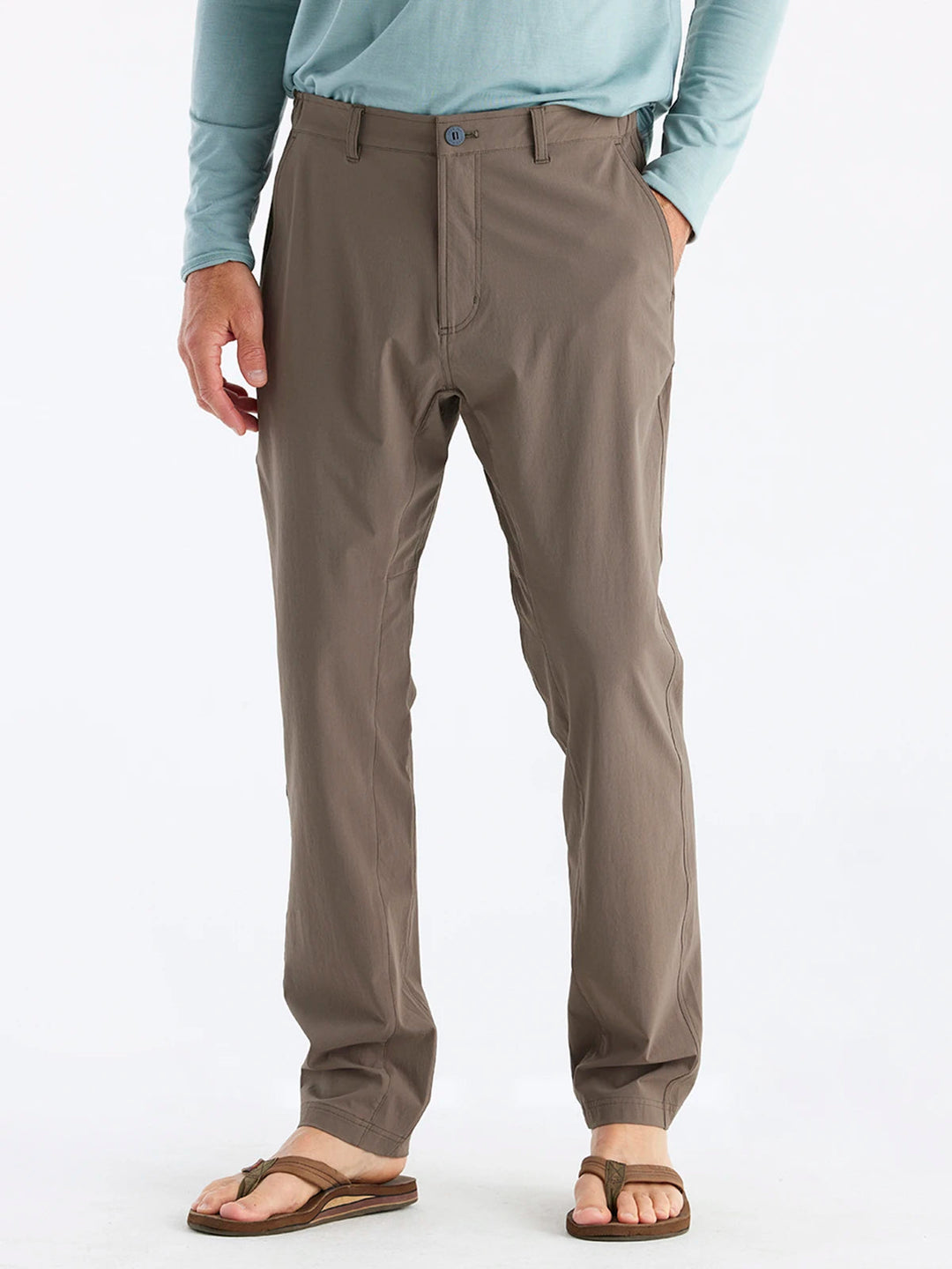 MEN'S TOBACCO LATITUDE PANT