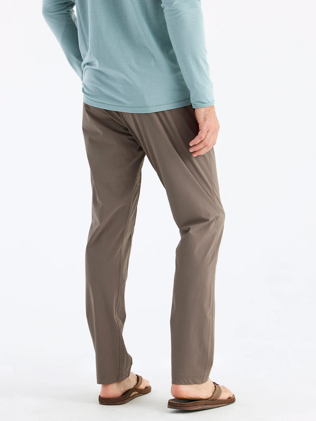 MEN'S TOBACCO LATITUDE PANT