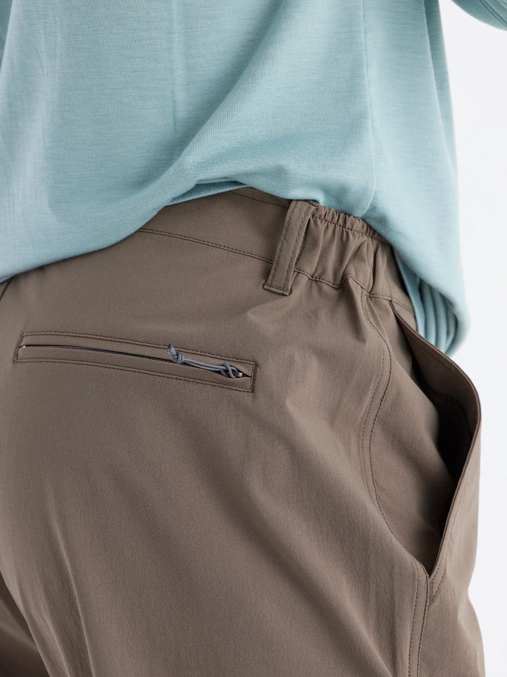 MEN'S TOBACCO LATITUDE PANT