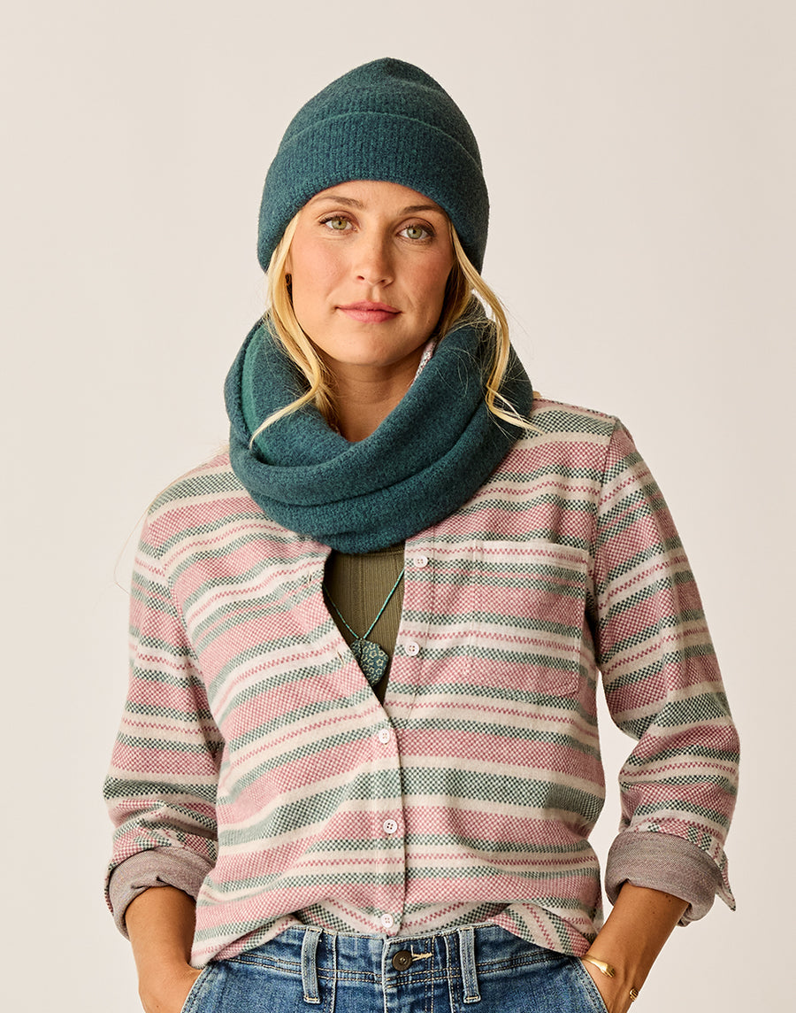 BISTRO MARGOT SCARF
