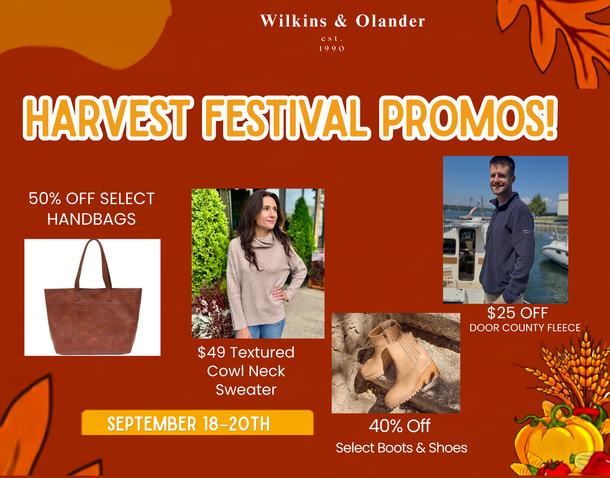 Wilkins &amp; Olander
