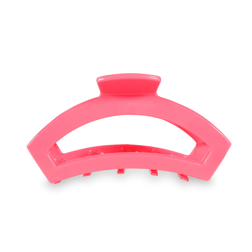Aruba Medium Open Hair Clip