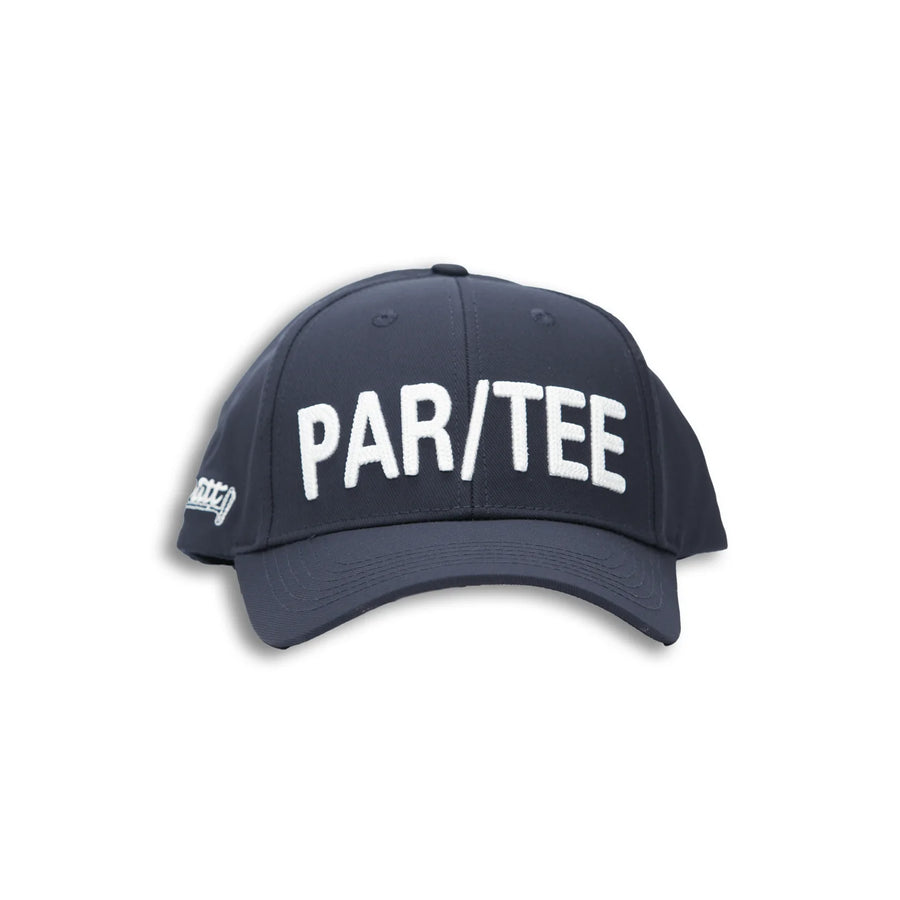 PAR/TEE HAT
