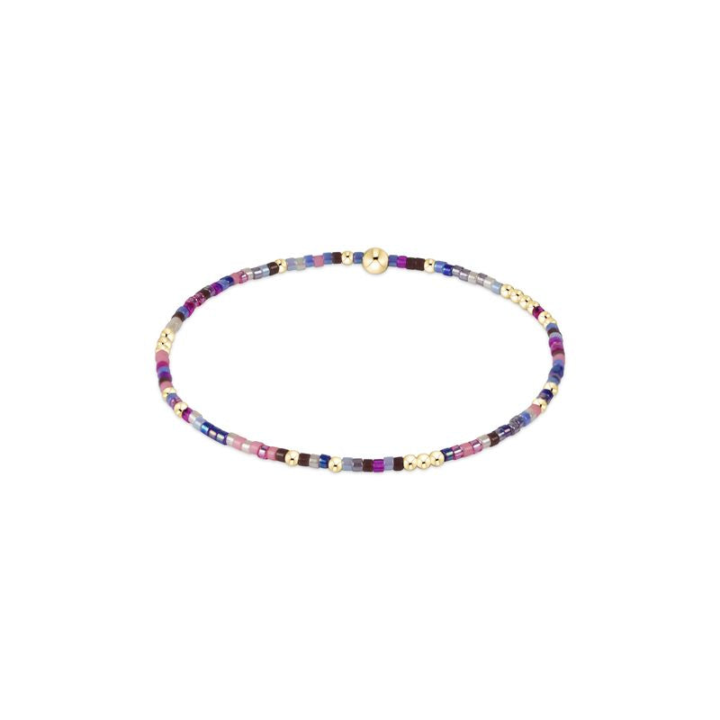 EXTENDS TOO GLAM TO GIVE A JAM HOPE UNWRITTEN BRACELET
