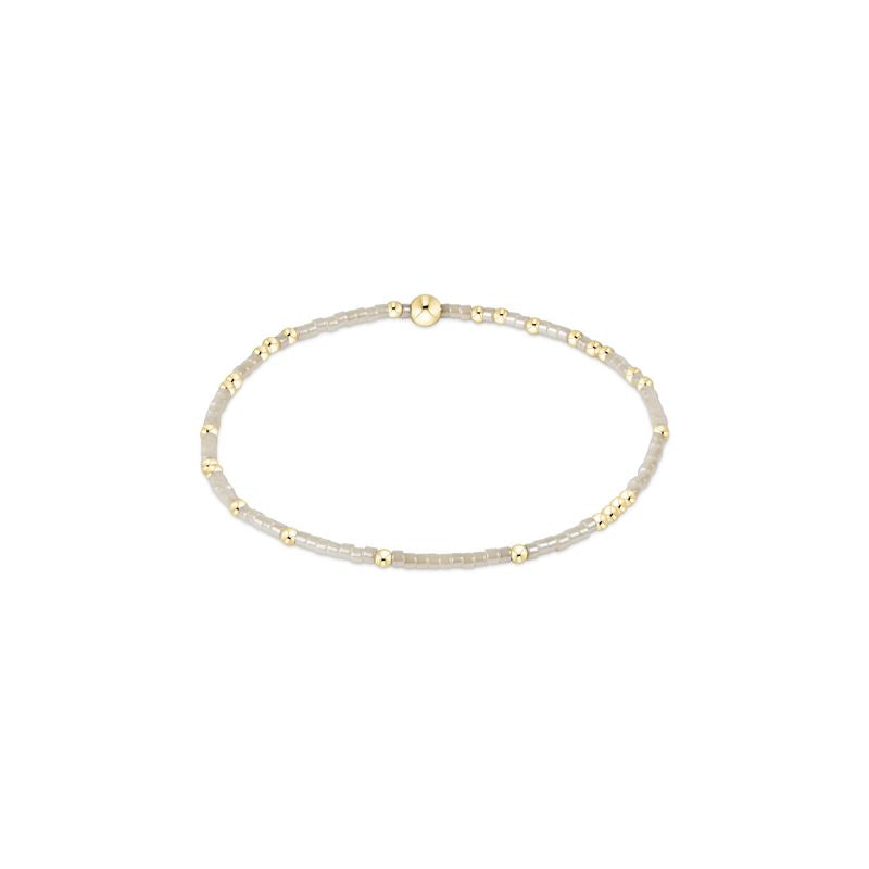 MILKSHAKE HOPE UNWRITTEN BRACELET
