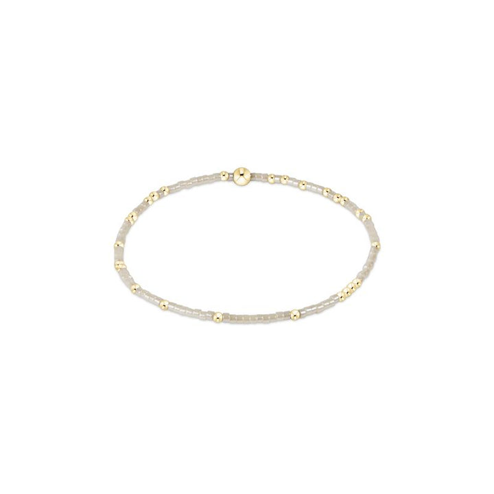 EXTENDS - MILKSHAKE HOPE UNWRITTEN BRACELET
