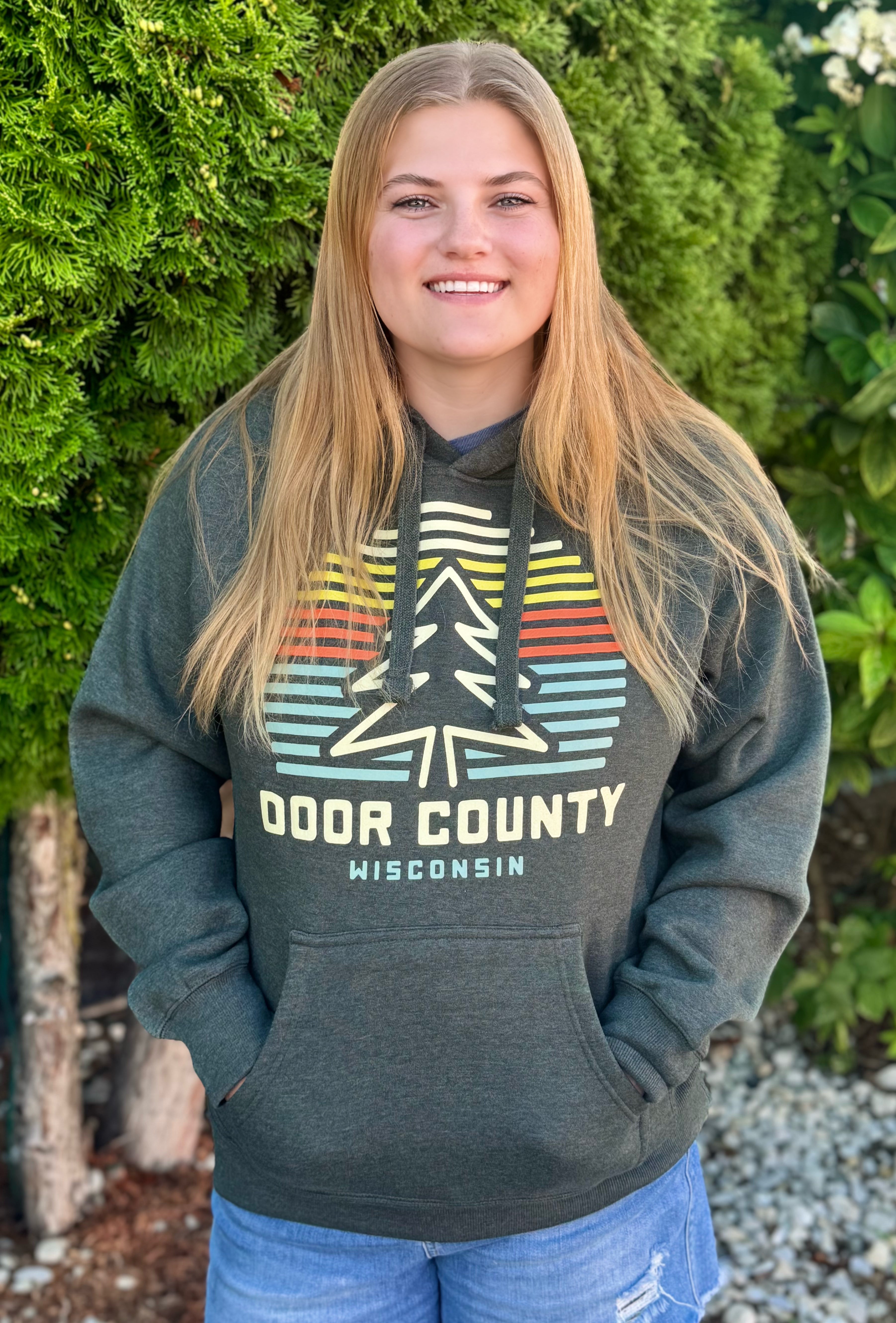 Door County Apparel & Gifts/Door County Sweatshirts