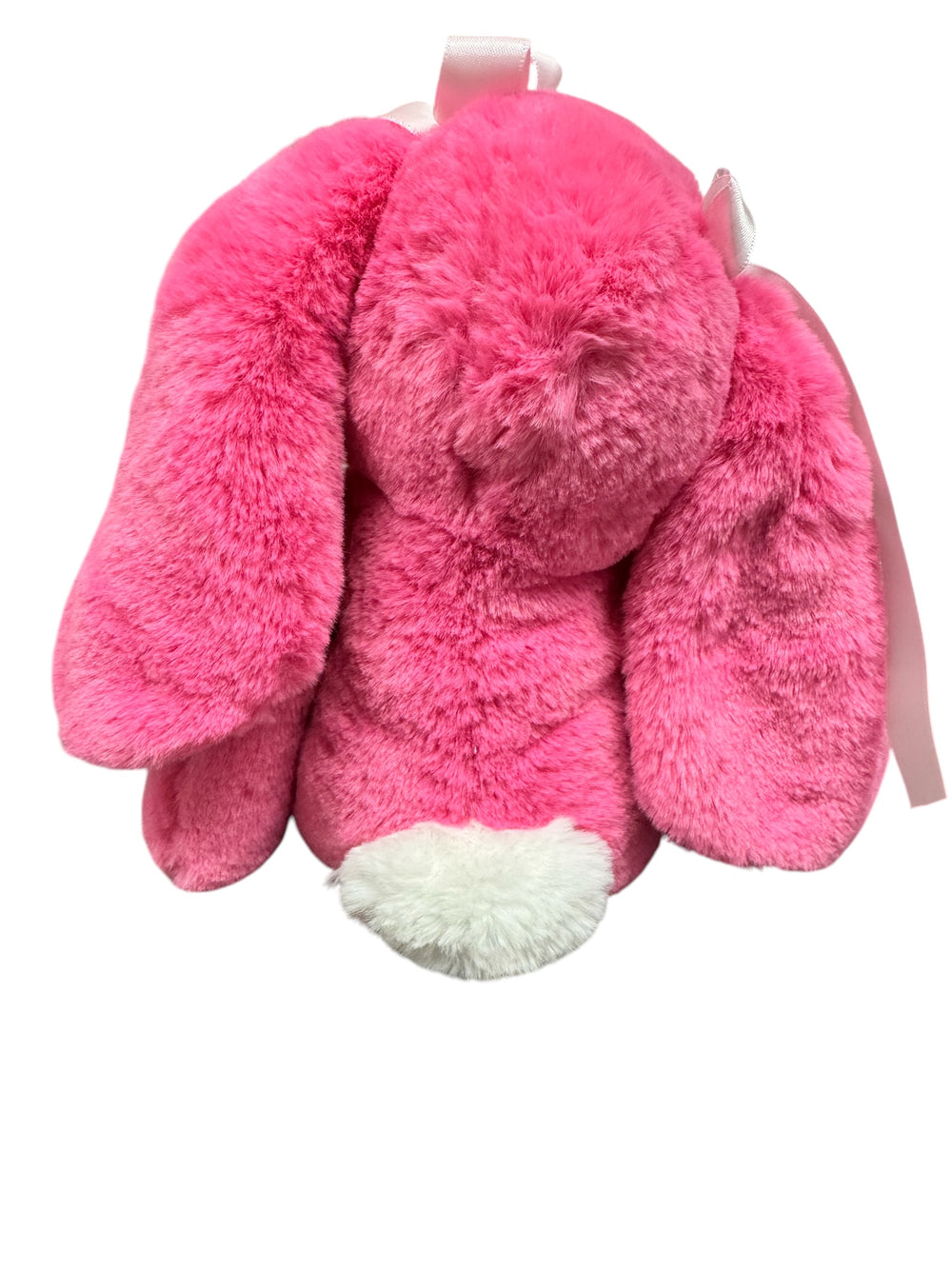BEGONIA FLOPPY BUNNY
