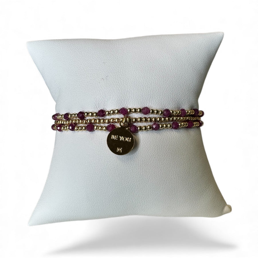 ENEWTON BE YOU BEAUTIFUL STACK
