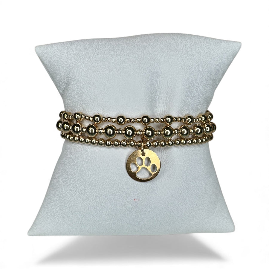 ENEWTON I WOOF YOU STACK
