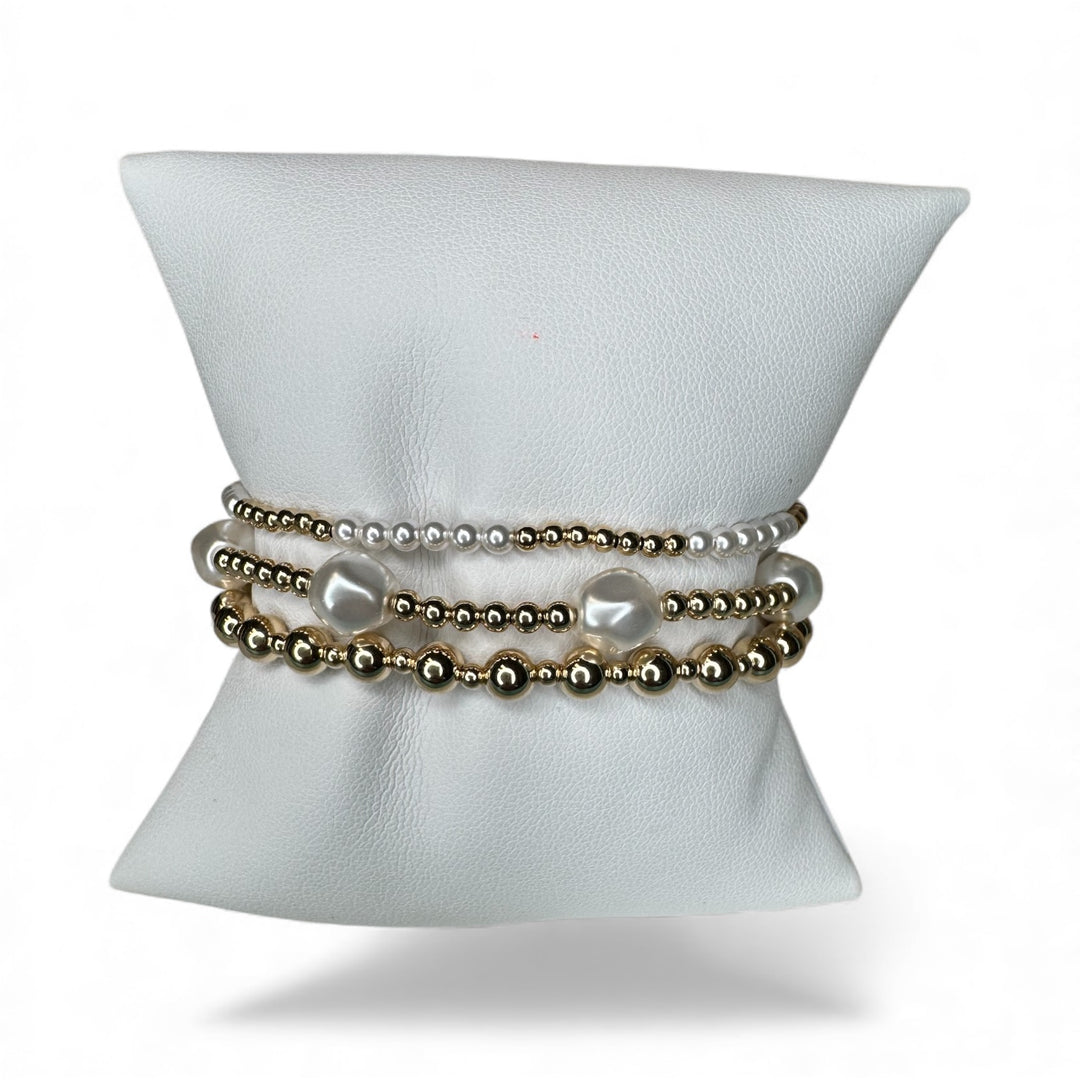 ENEWTON PEARL SECRET ADMIRER STACK