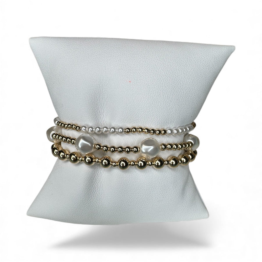 ENEWTON PEARL SECRET ADMIRER STACK
