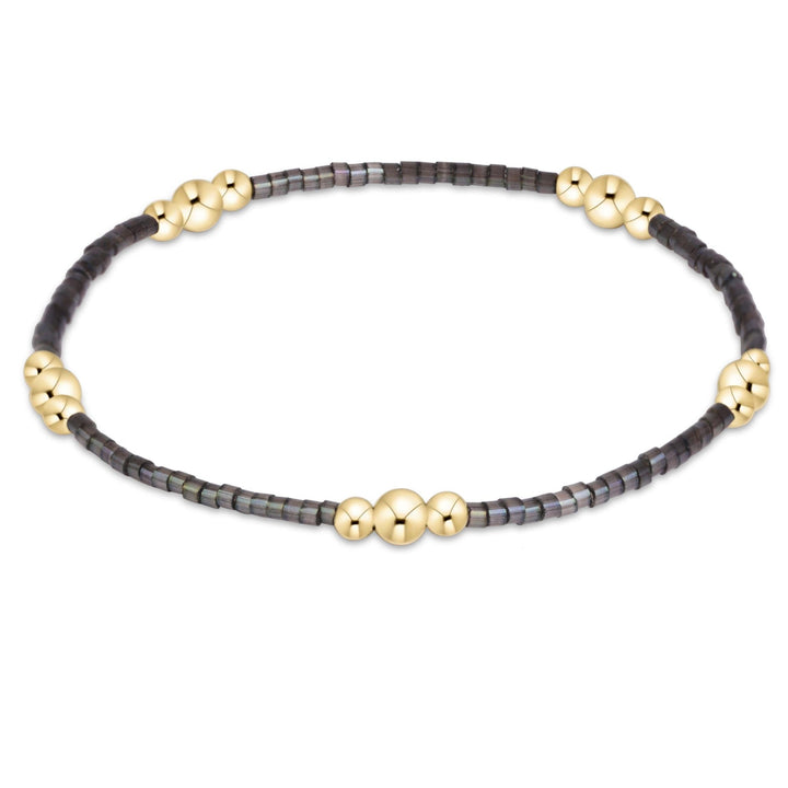 MOONLIGHT HOPE PURPOSE GOLD BRACELET