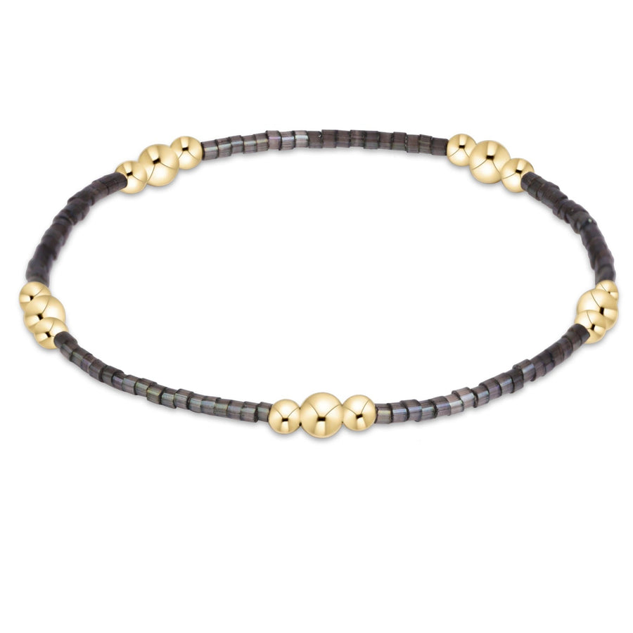 MOONLIGHT HOPE PURPOSE GOLD BRACELET
