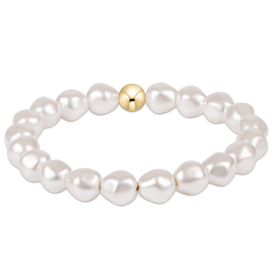 CLASSIC ADMIRE PEARL BRACELET
