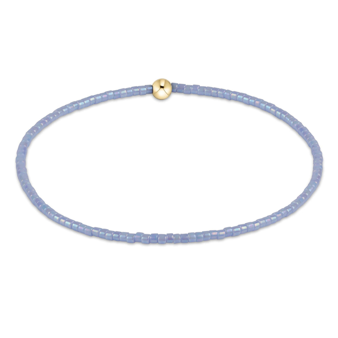 EXTENDS - OCEAN MIST HOPE CLASSIC BRACELET