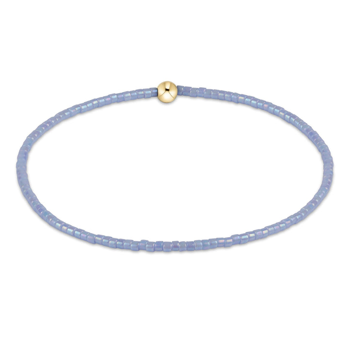 EXTENDS - OCEAN MIST HOPE CLASSIC BRACELET