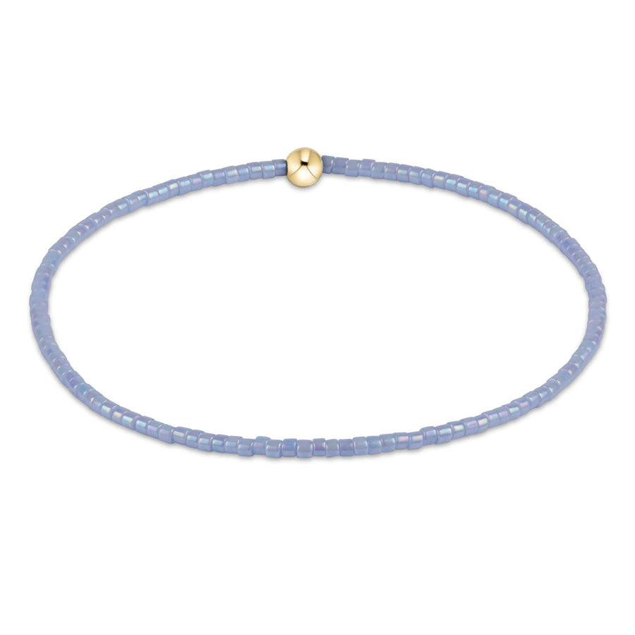 EXTENDS - OCEAN MIST HOPE CLASSIC BRACELET
