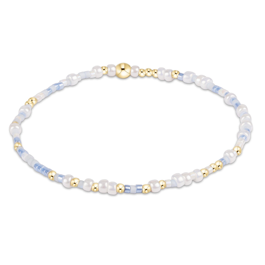 EXTENDS - IT'S NOT THAT DEEP HOPE UNWRITTEN BRACELET