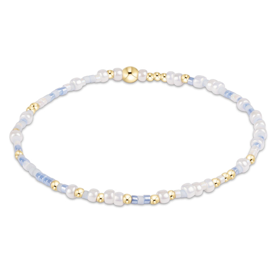 EXTENDS - IT'S NOT THAT DEEP HOPE UNWRITTEN BRACELET
