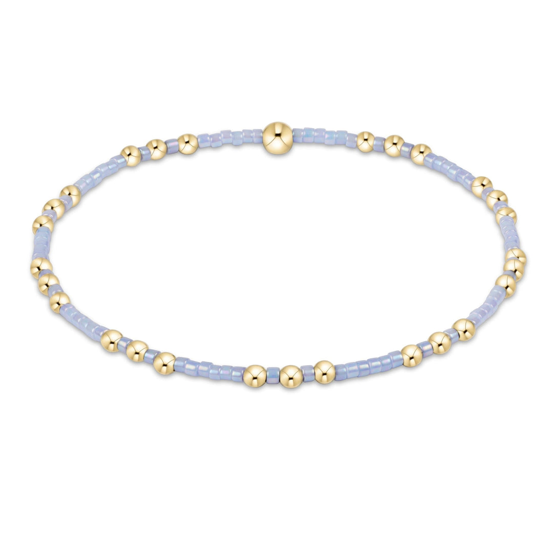 OCEAN MIST HOPE JOY BRACELET