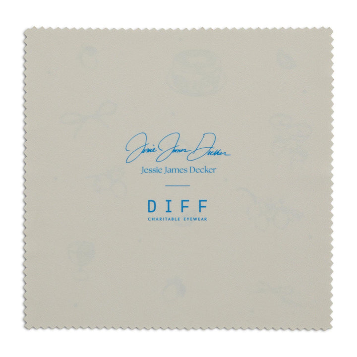 LIMONCELLO GOLD JESSIE JAMES DECKER SUNGLASSES