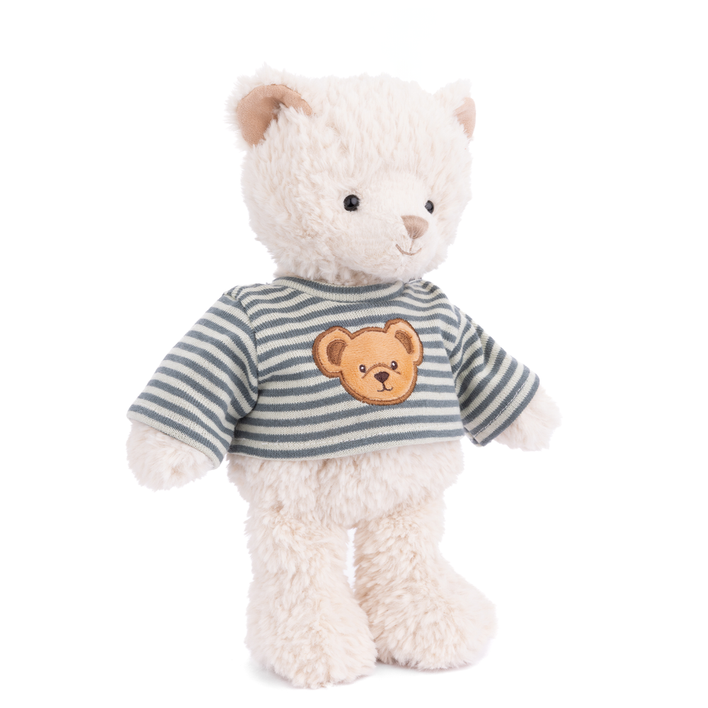 JONAS PLUSH BEAR
