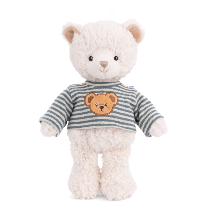 JONAS PLUSH BEAR