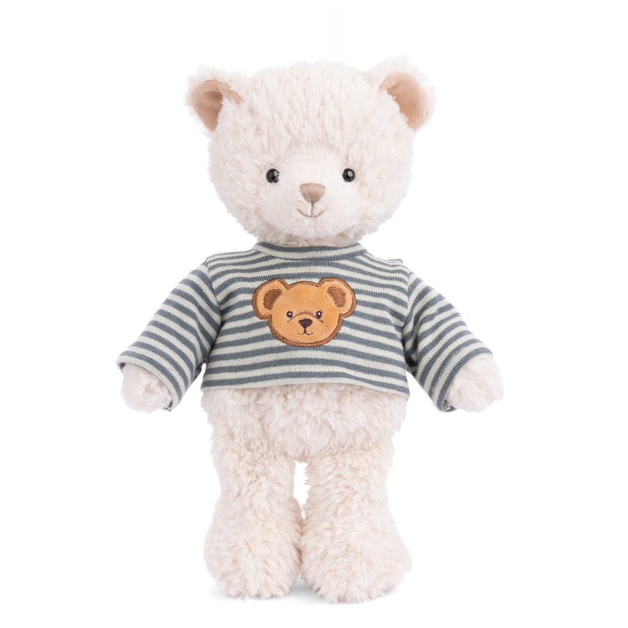 JONAS PLUSH BEAR
