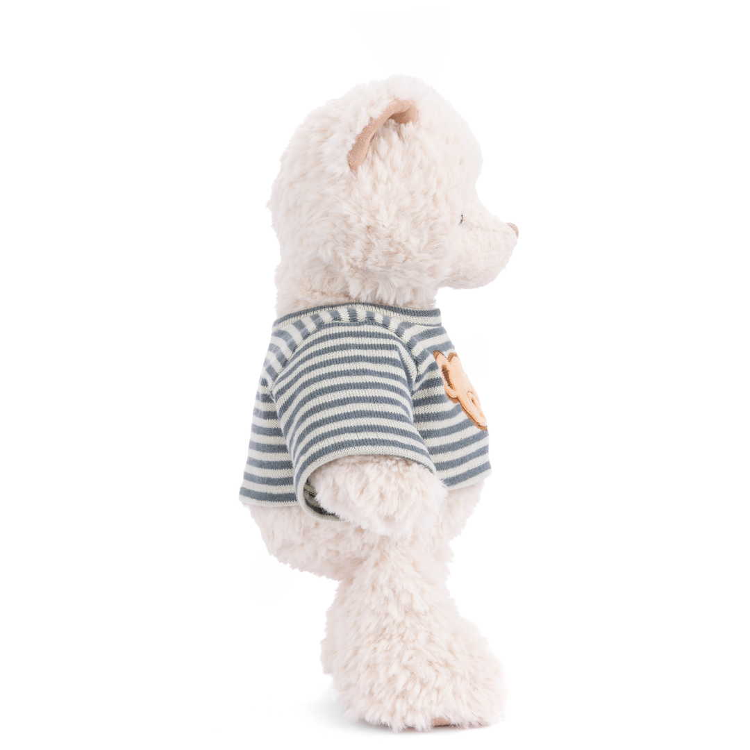 JONAS PLUSH BEAR