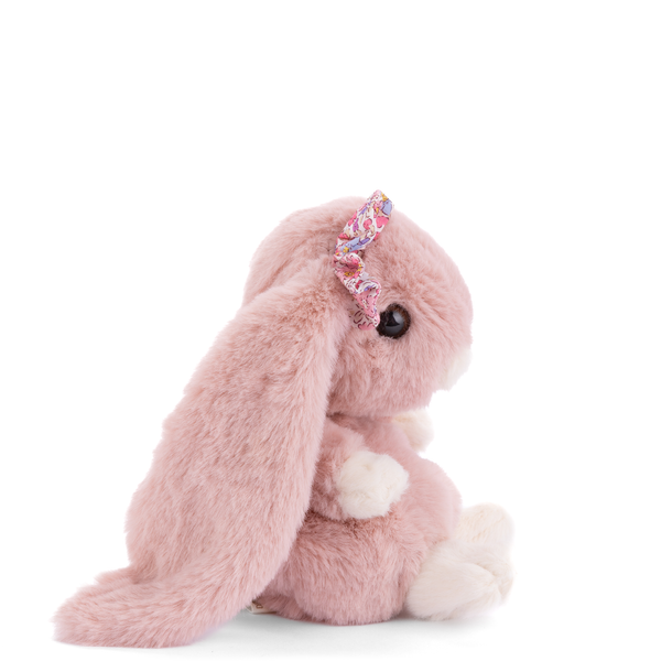 KANINA BUNNY W/ FLOWER EARS