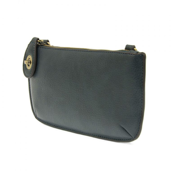 NEW DARK TEAL CROSSBODY WRISTLET