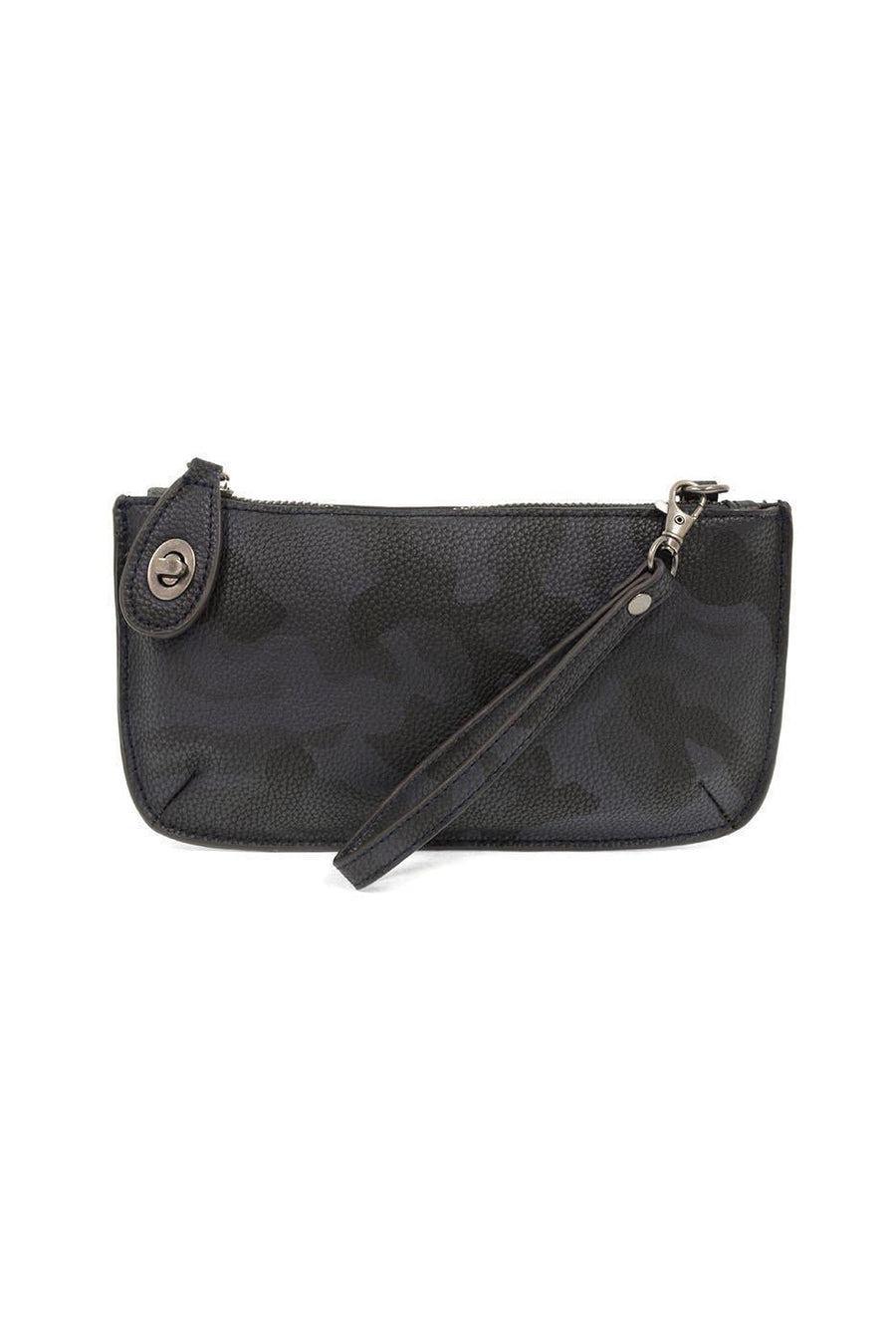 INK CAMO CROSSBODY WRISTLET
