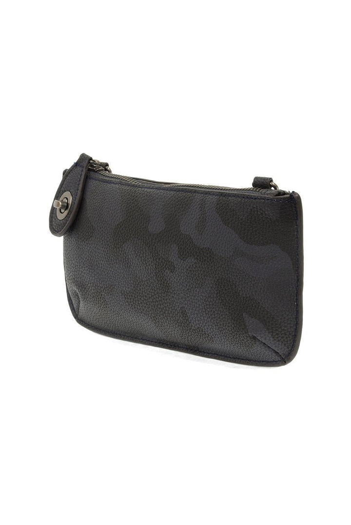 INK CAMO CROSSBODY WRISTLET