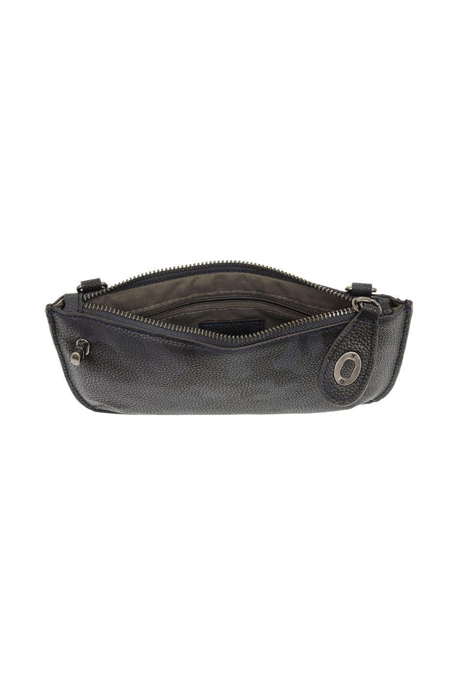 INK CAMO CROSSBODY WRISTLET