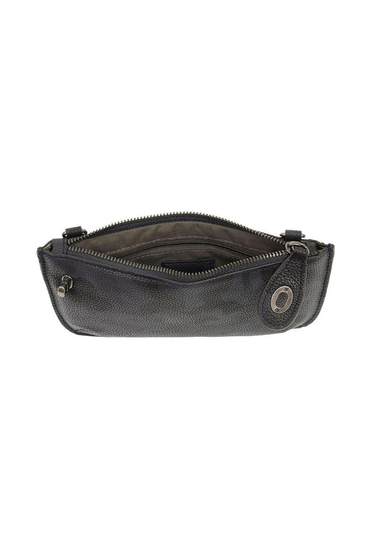 INK CAMO CROSSBODY WRISTLET