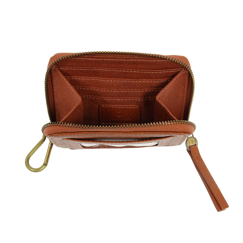 BOURBON PIXIE GO WALLET