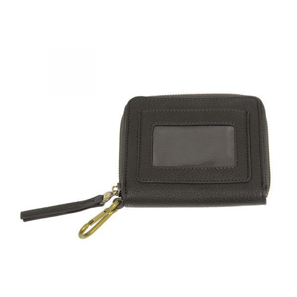 CHARCOAL PIXIE GO WALLET
