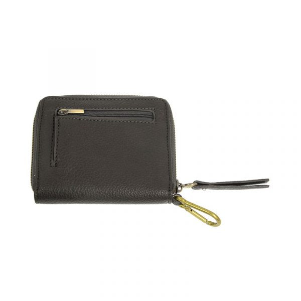 CHARCOAL PIXIE GO WALLET
