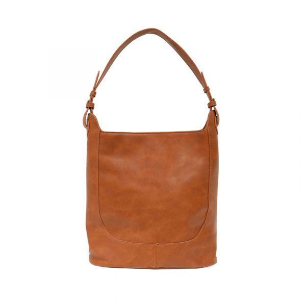 CHICORY BRIELLE SMALL BUCKET BAG
