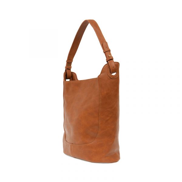 CHICORY BRIELLE SMALL BUCKET BAG
