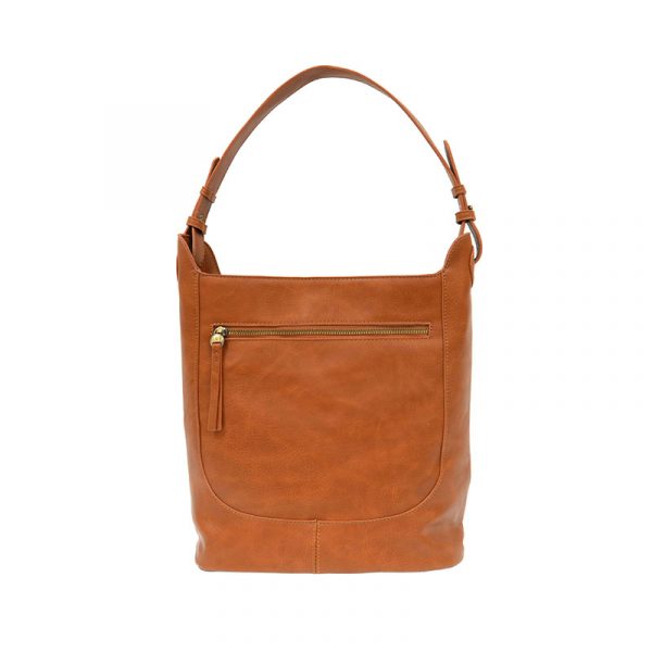 CHICORY BRIELLE SMALL BUCKET BAG