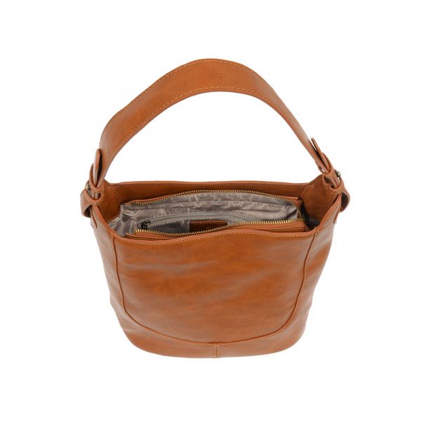 CHICORY BRIELLE SMALL BUCKET BAG