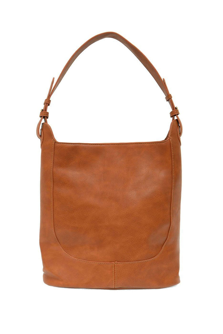 CHICORY ADELE LARGE BUCKET BAG