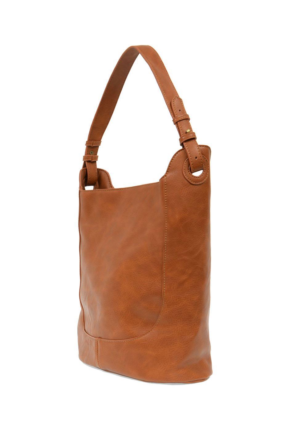 CHICORY ADELE LARGE BUCKET BAG
